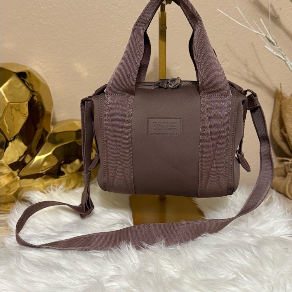 Dagne Dover Crossbody Bag